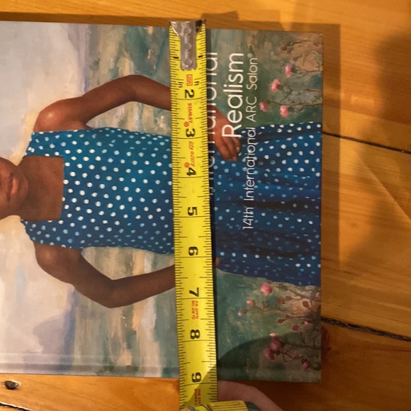 Gorgeous large book - the International Arc Salon - Picture 13 of 14